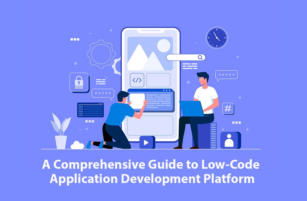 Low Code Solutions
