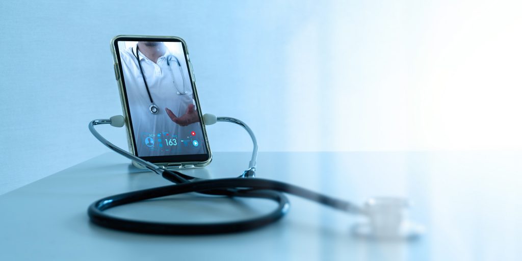 Low-code Healthcare App Development: Top Benefits and Use Cases