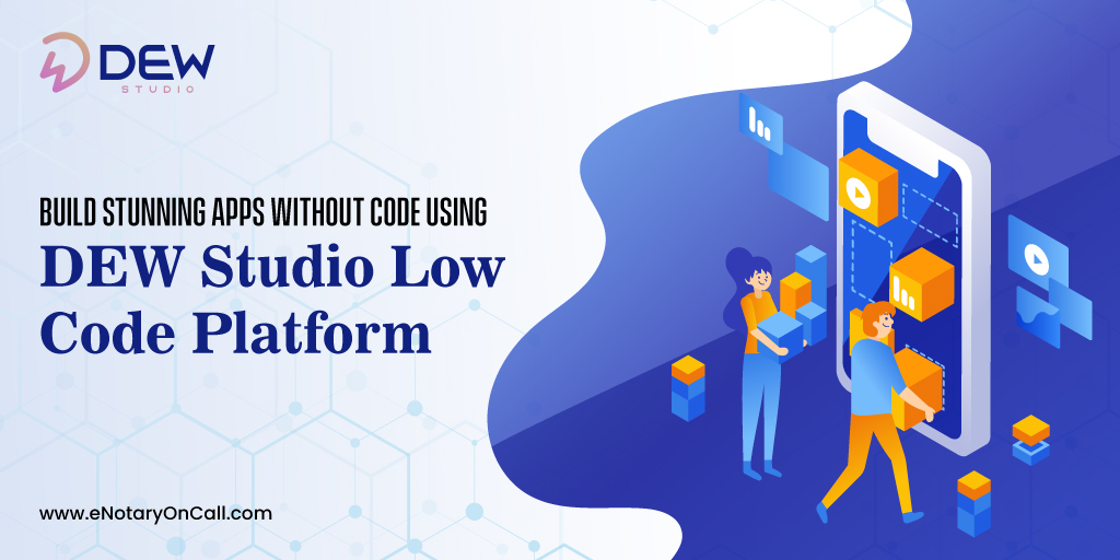 Low Code Platform